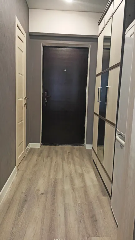 Квартира Квартира Студия Аэропорт — Иркутск