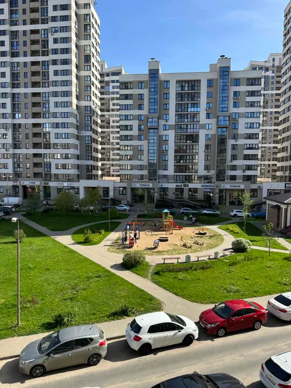 Квартира 2-комнатная Квартира — Минск