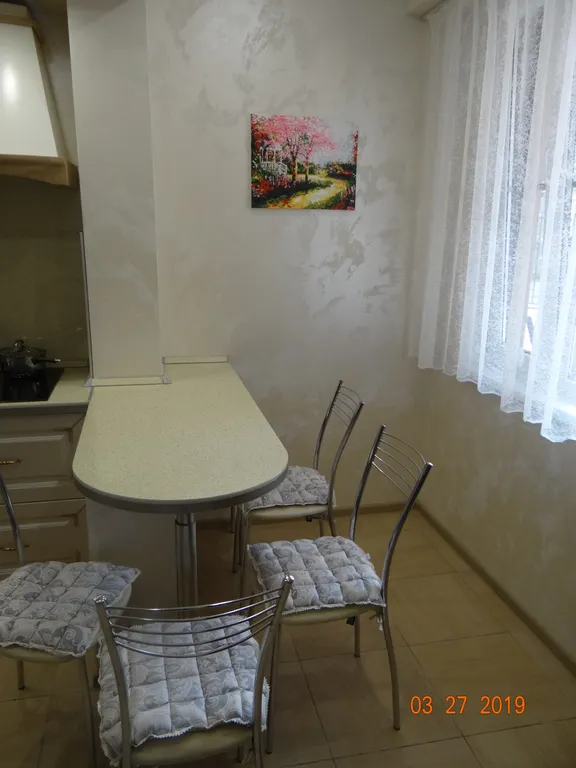 Квартира Квартира у моря — Сириус