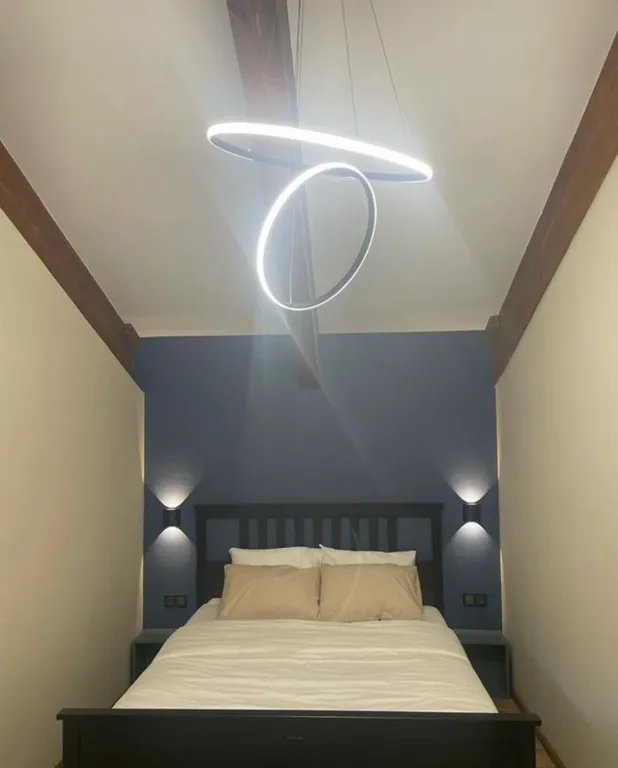 4-комнатный Дом