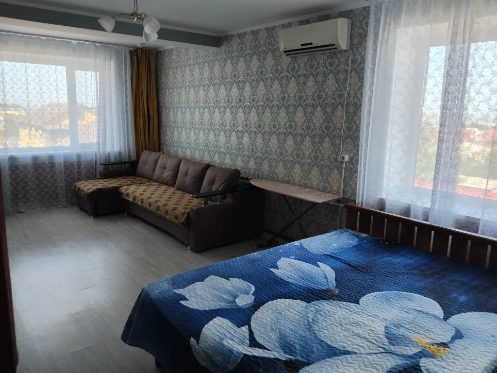 Уютную квартира возле пляжа Каменка — аренда посуточно в Ейск