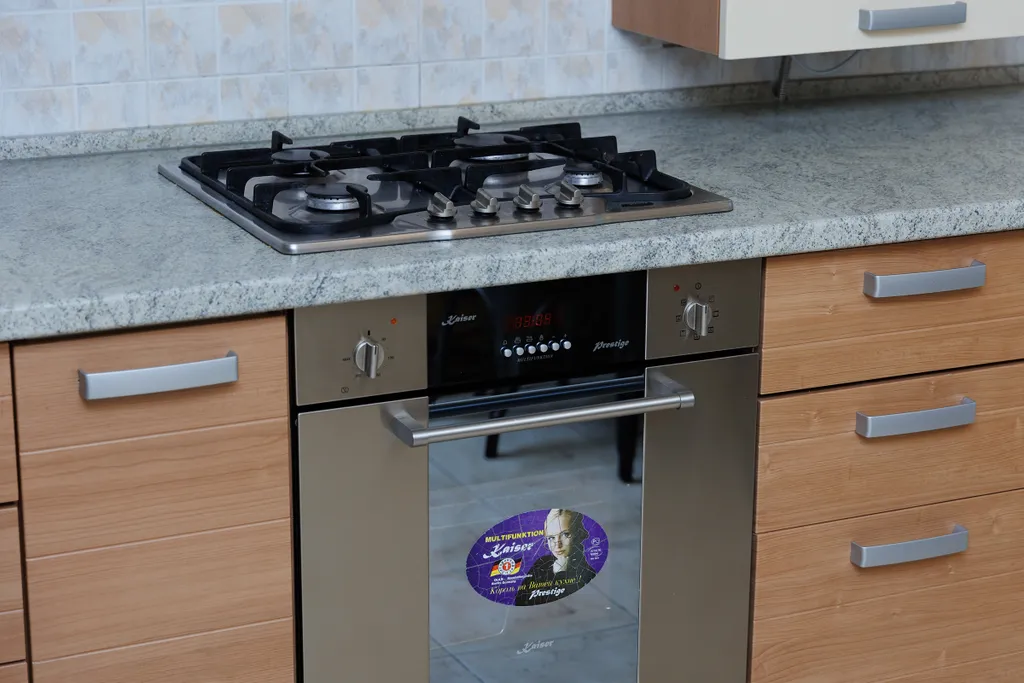 Большая квартира в центре