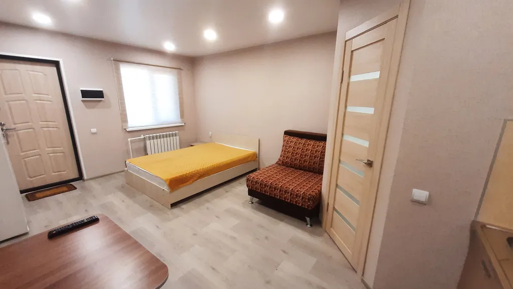 Квартира Комната — аренда посуточно в Арсеньев