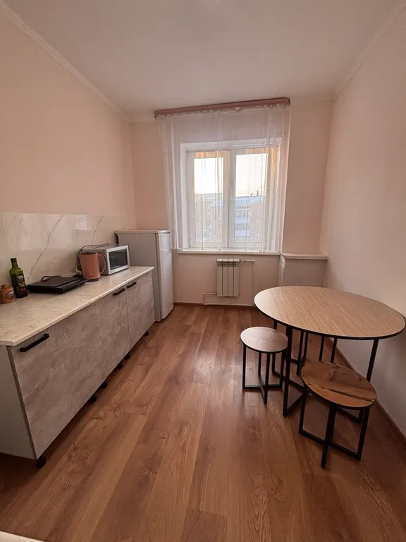 Чистая, уютная квартира в сотых кварталах