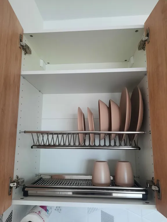 Уютная светлая студия близко от метро