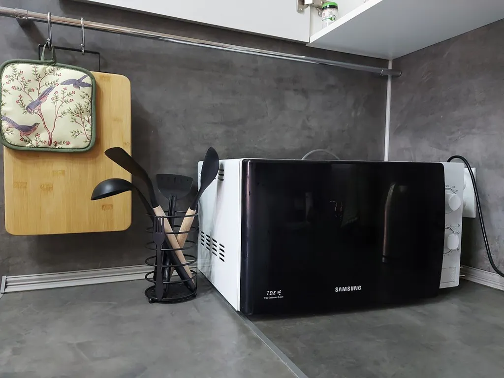 Уютная квapтирa в сoвpеменном клубном доме Ривер Парк