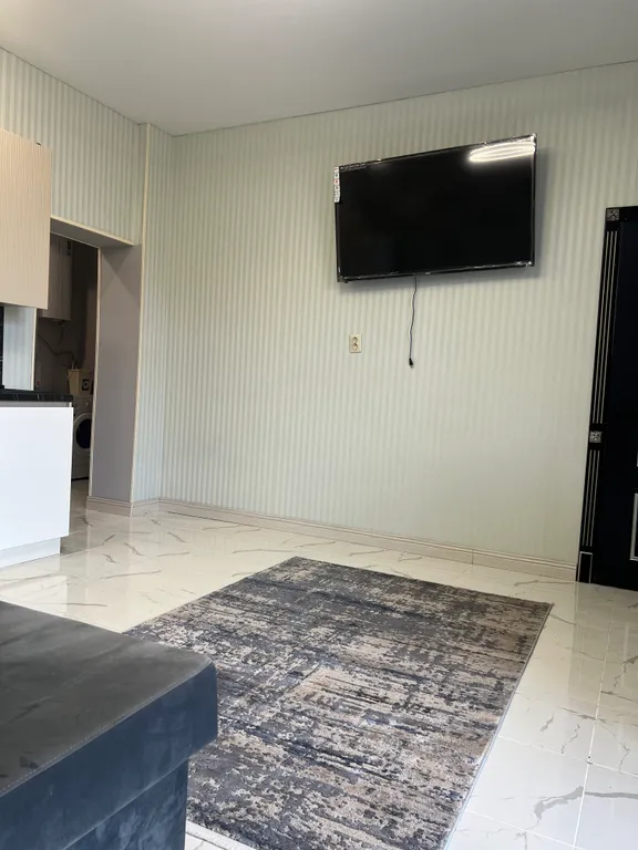 Квартира с видом на море