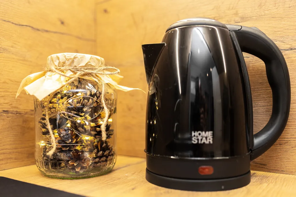 Дом с мангалом и баней возле моря