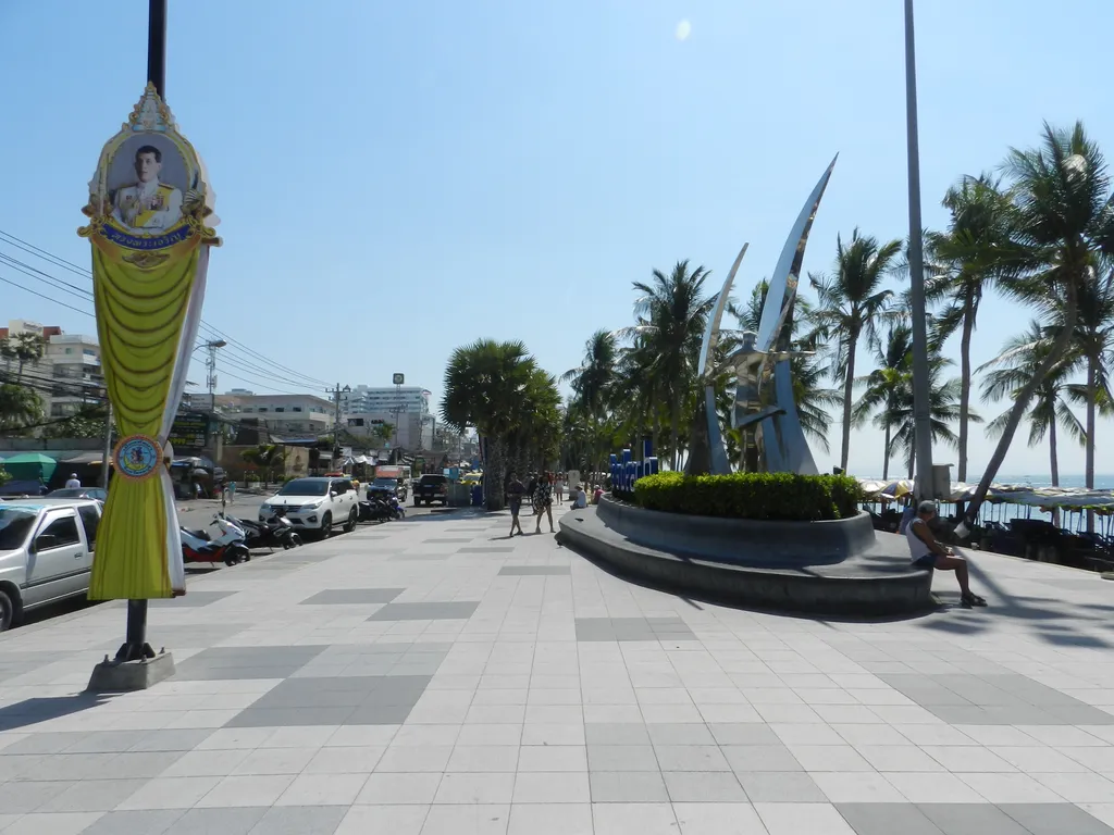 Апартамент с 1 спальней и гостиной у моря