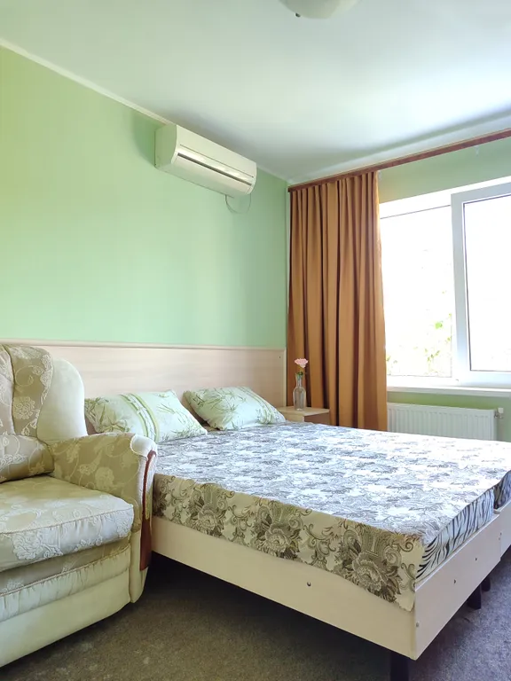 Квартира Комната — аренда посуточно в Агой