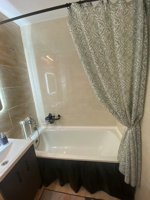 Новая квартира