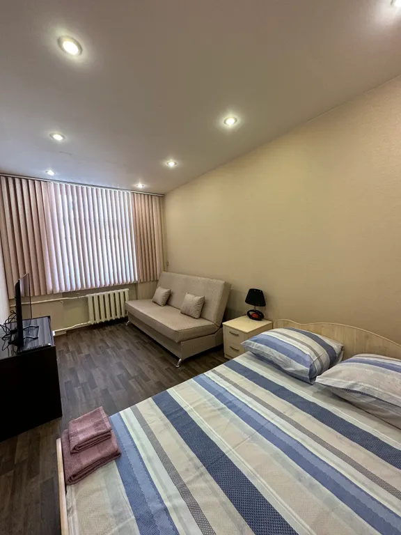 Уютная квартира в центре