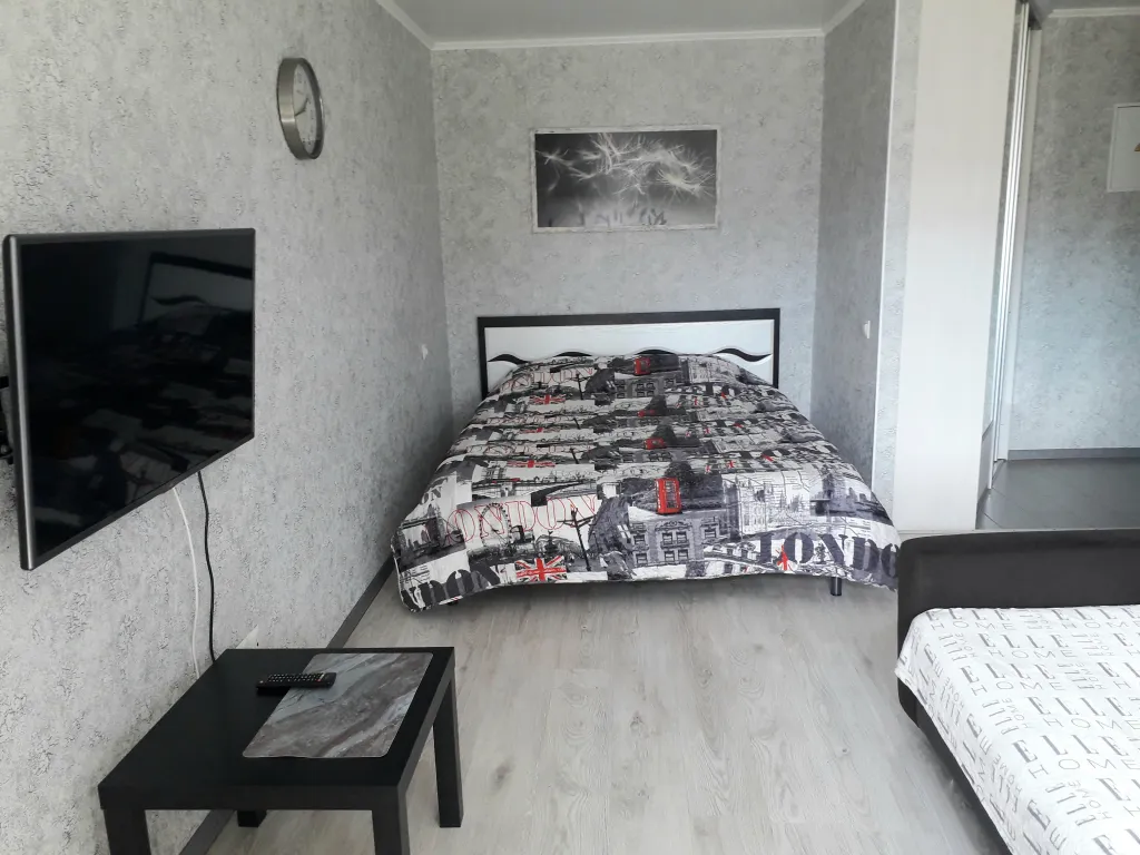 Квартира над Бугом