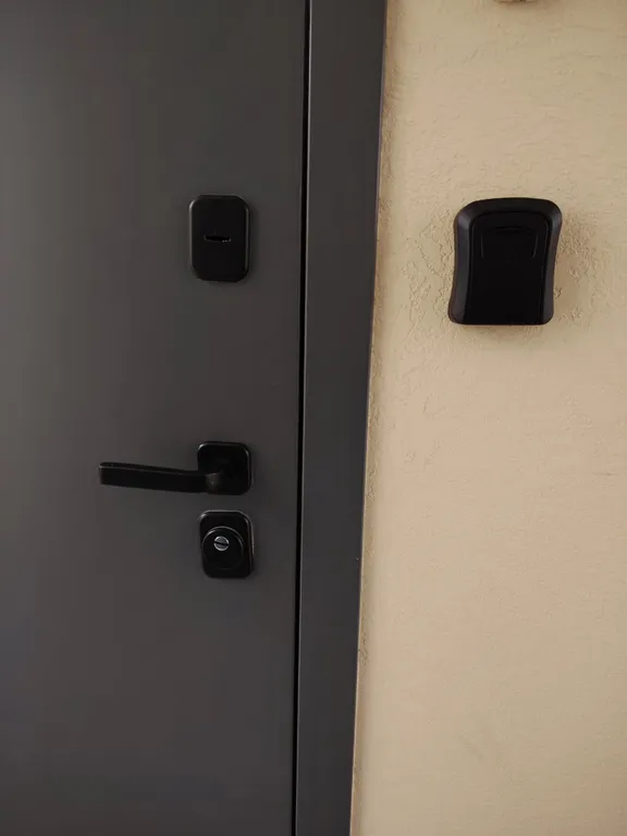 Квартира Квартира Уютная студия с бесконтактным заселением — Красноярск