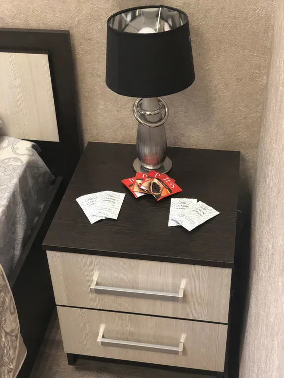 Квартира Комната в квартире на Парке культуры с общим санузлом — Москва