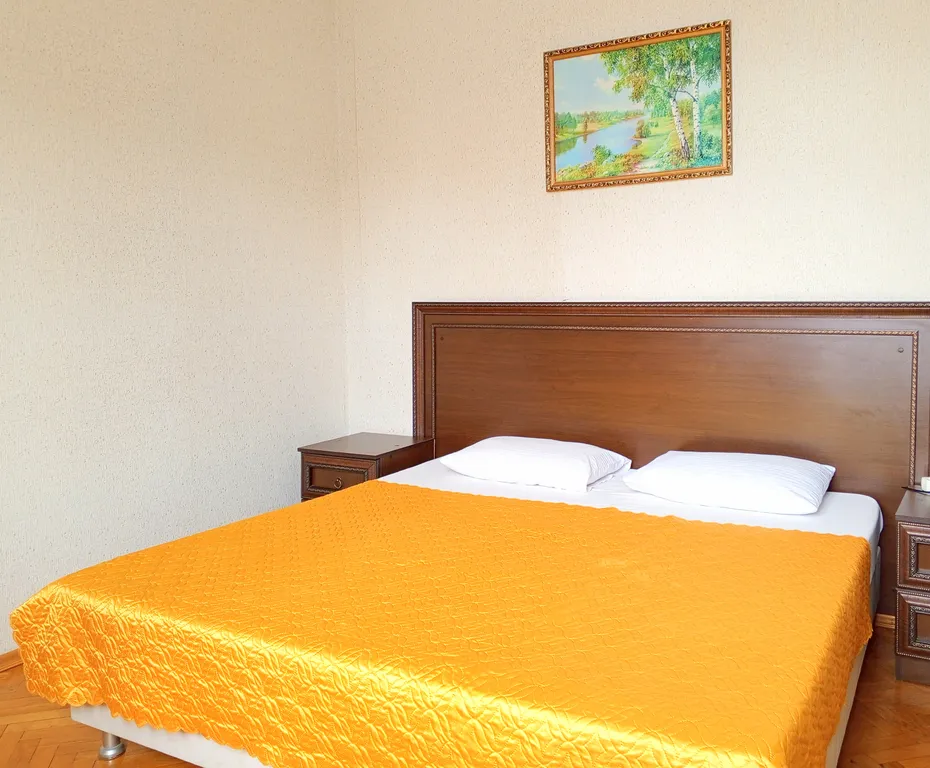 Квартира Комната — аренда посуточно в Адлер