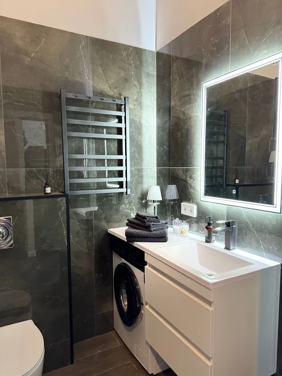 Студия с террасой для ваших лучших моментов