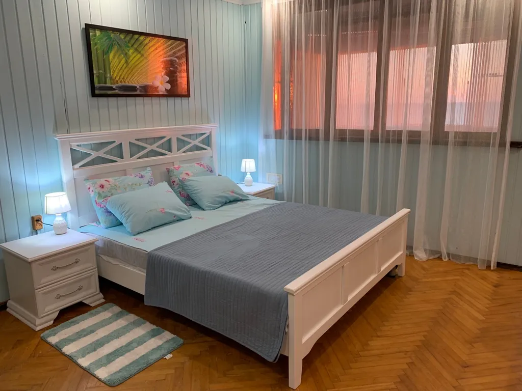 Комната — аренда посуточно в Адлер