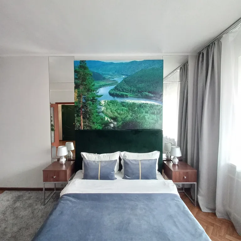 Квартира на ул.Касноармейская 12 в центре