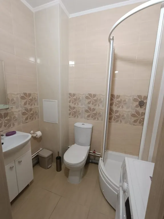 Квартира 1-комнатная Квартира — Санкт-Петербург