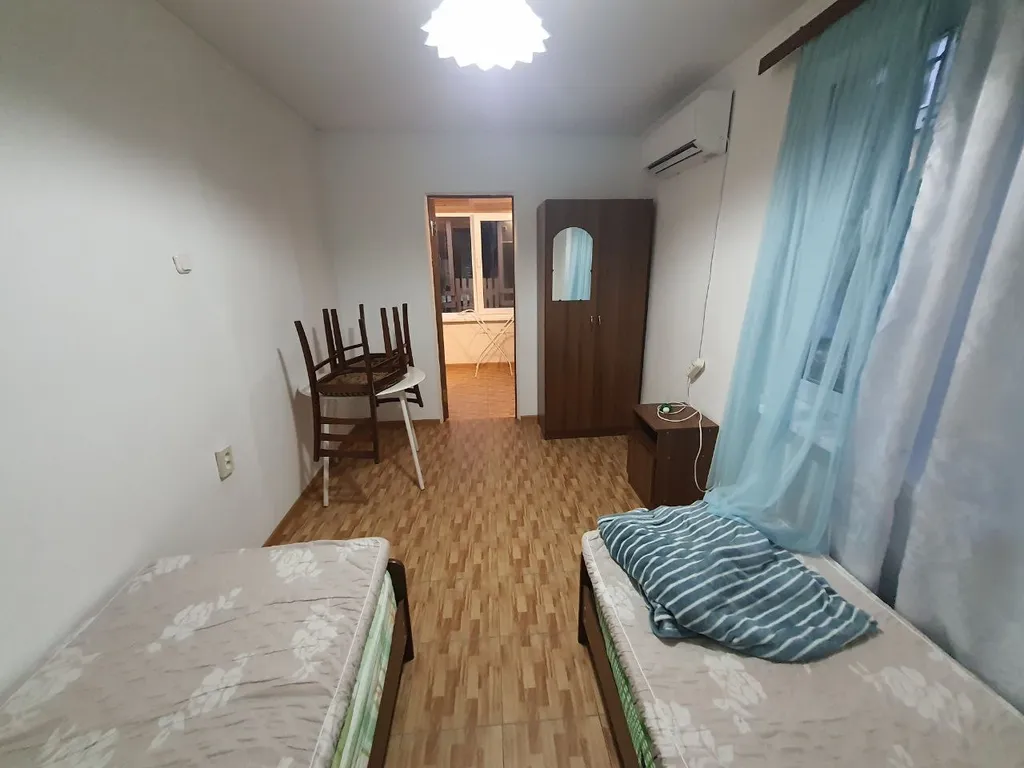 Комната в отдельном доме