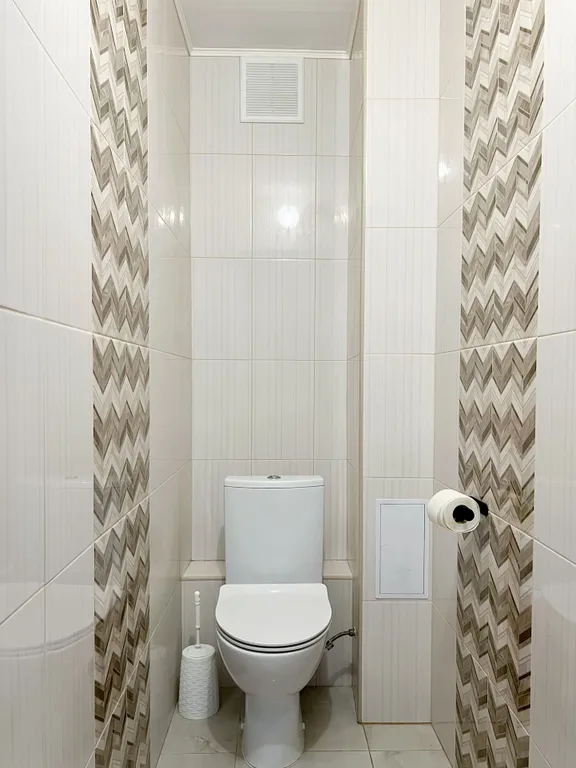 Квартира Просторная и уютная резиденция