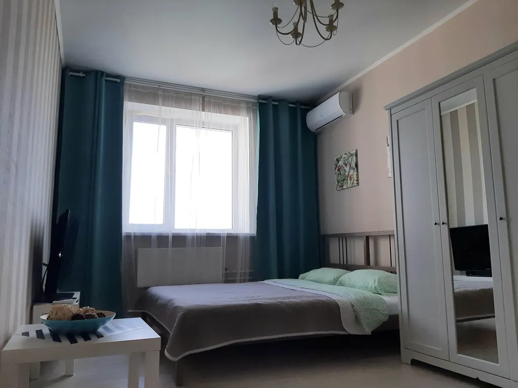 Квартира в центре Казани