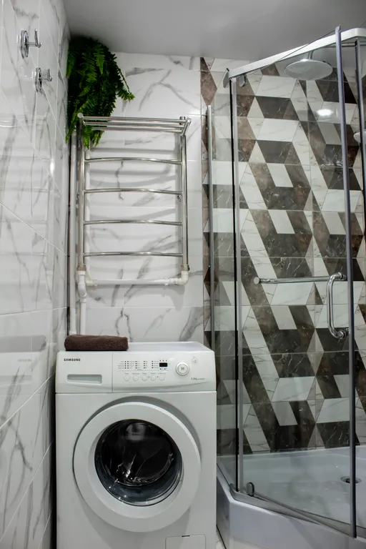 Комфортабельная квартира в центре