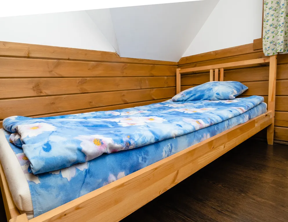 Коттедж Коттедж в Родной Усадьбе на озере Вуокса — Кротово