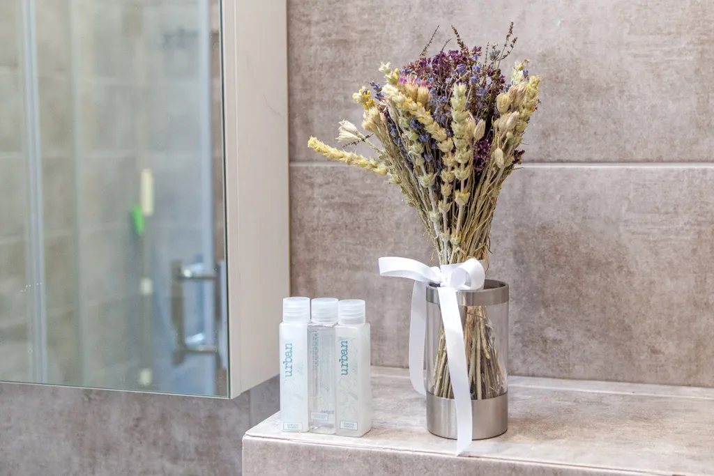 Апартаменты на Потемкина