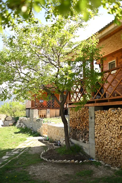 Гостевой дом у Хабиба