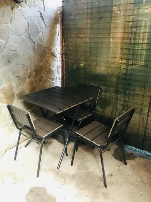 Коттедж у моря