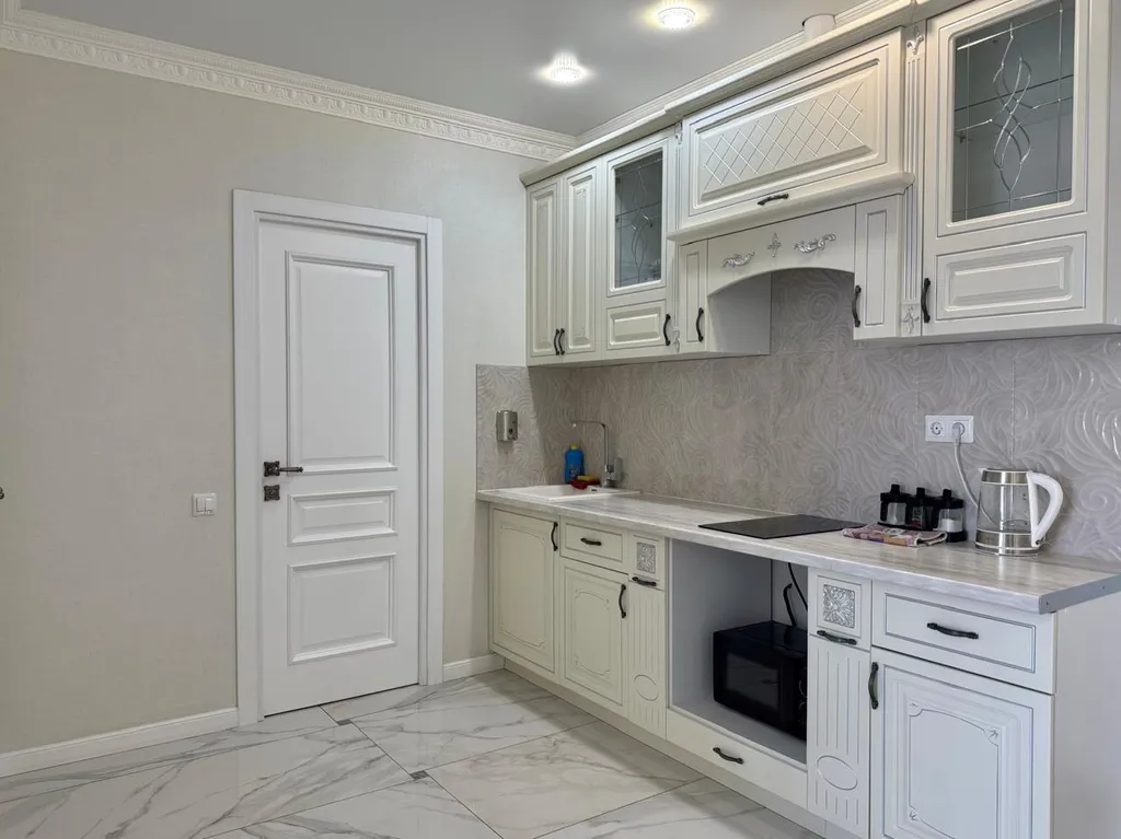 Апартаменты Аврора ул. Панчука 83А с панорамным видом