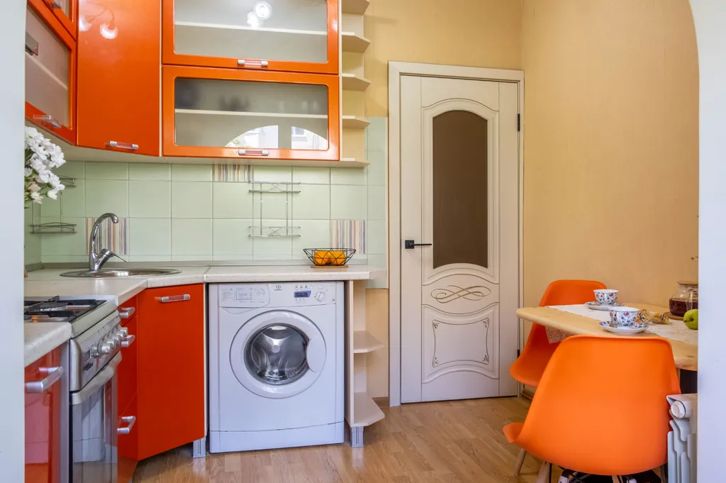 Апартаменты Cream Room