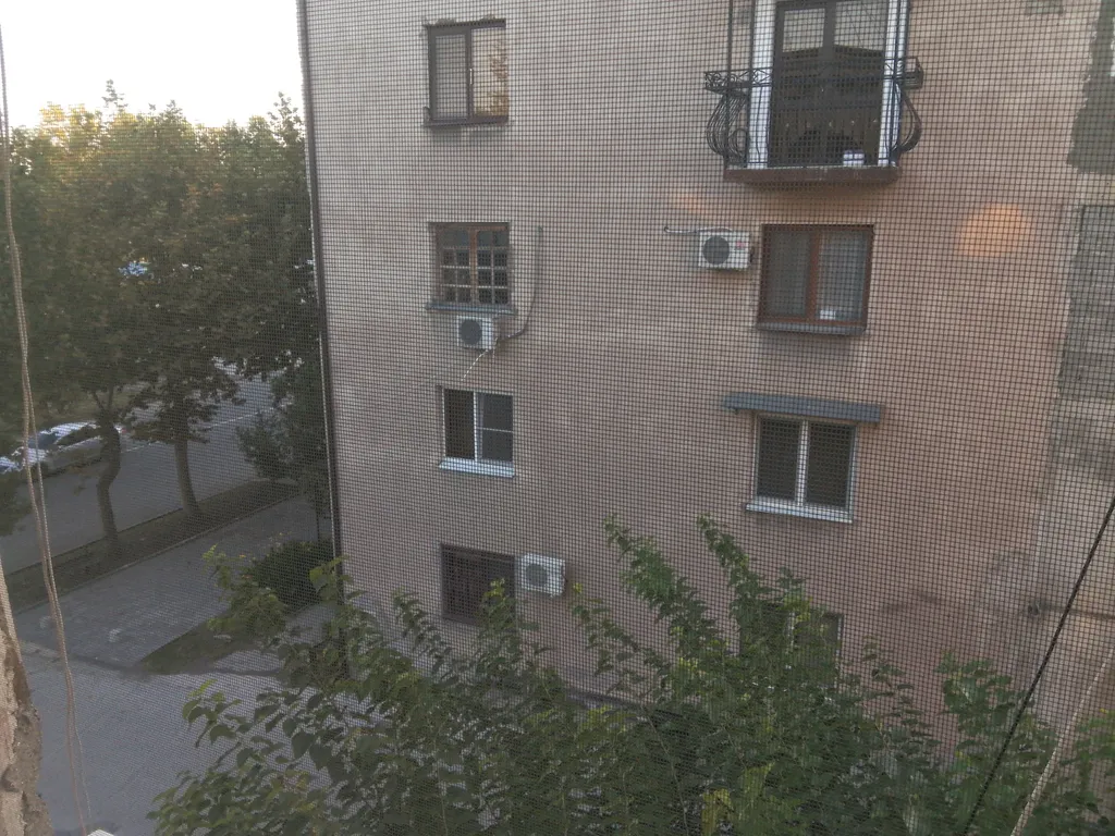 2-х комнатная квартира в центре Сухума