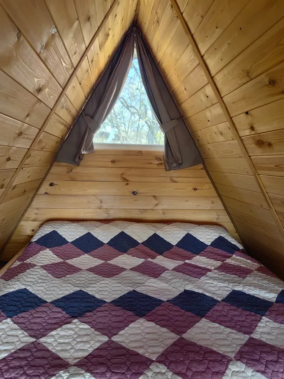 Коттедж Восстанавливающий отдых на природе в Горах Адыгеи — Веселый