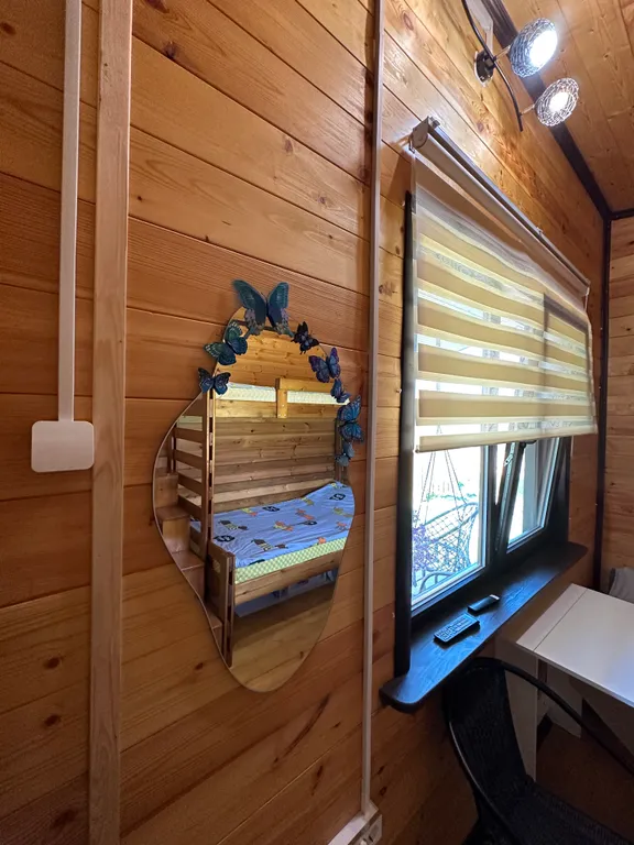 Уютный гостевой домик в сукко — ваш идеальный отдых среди природы