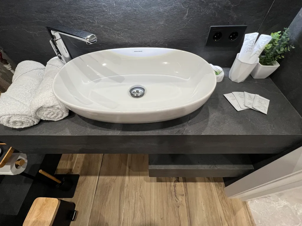 Квартира Видовая квартира в ЖК Fresh с видом на реку — Краснодар