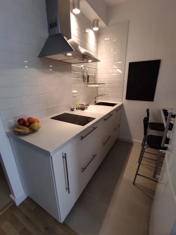 Квартира рядом с метро