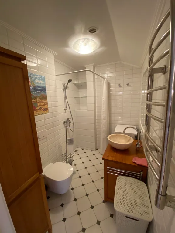 Пентхаус Люкс на берегу моря 7-16А