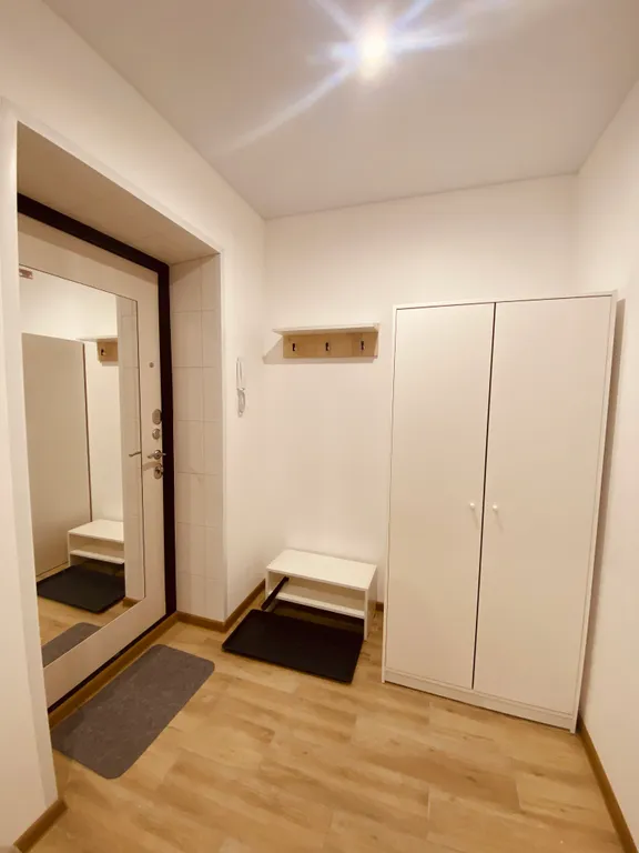 Гостевая квартира Душевная