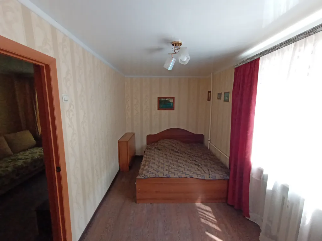 Квартира рядом с пляжем