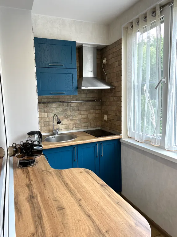 Центр курортной зоны