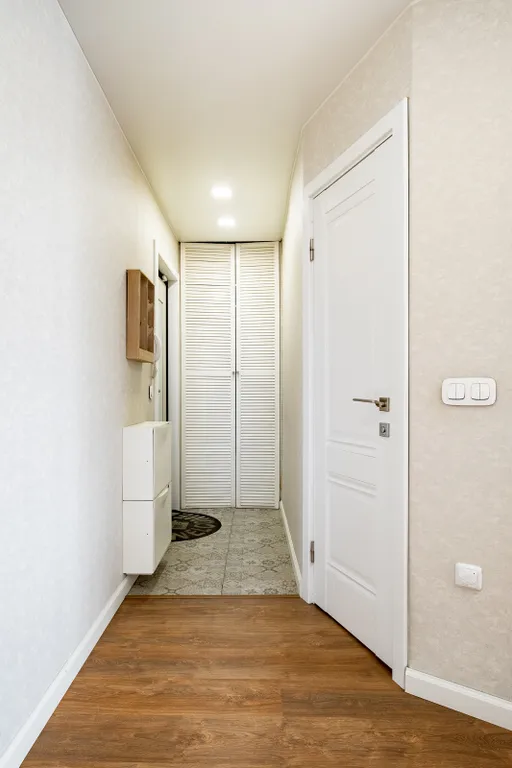 Квартира у метро Купчино