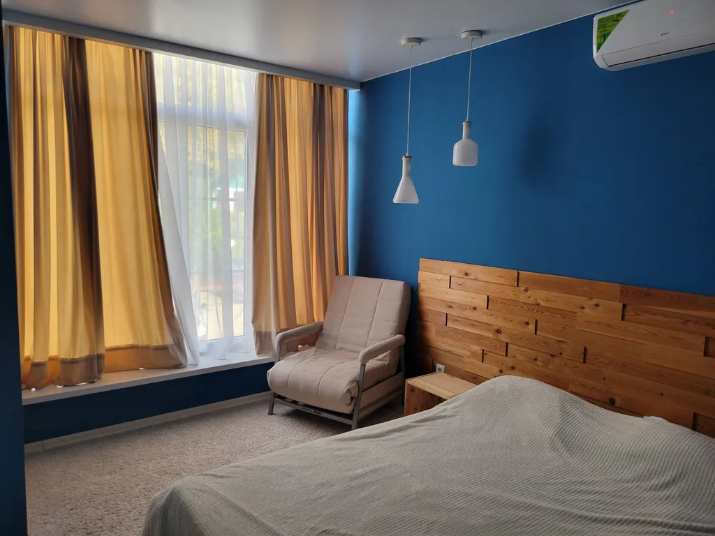 Квартира Квартира Аппартаменты Море Море — Пляхо