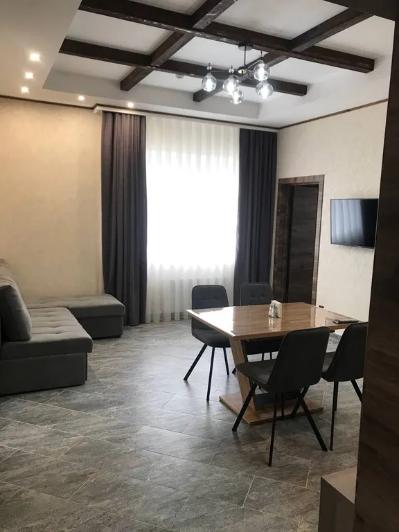 Апартаменты люкс 1