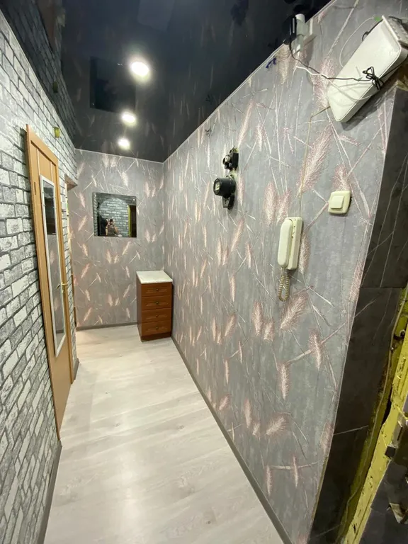 1-комнатная квартира эконом