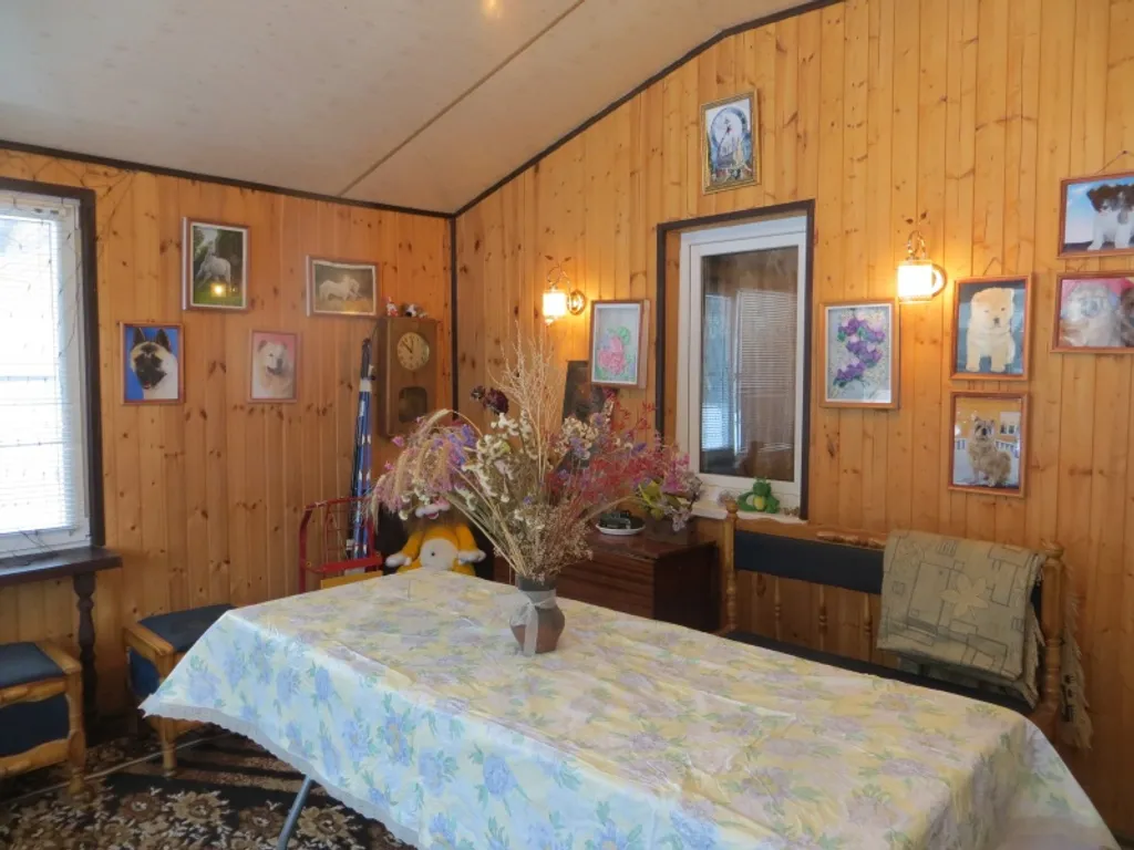 5-комнатный Дом