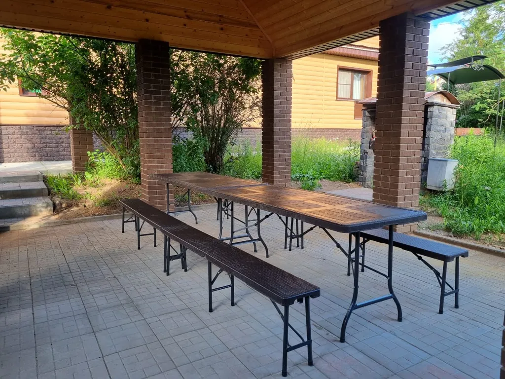 Дом в центре в 5 минутах пешком до монастыря