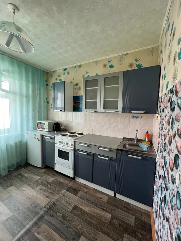 1-комнатная уютная квартира